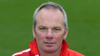 Mick Newell, Peter Moores in line to take over England's coach